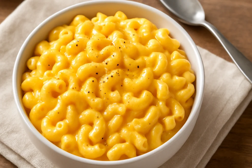 Mac and Cheese Recipe