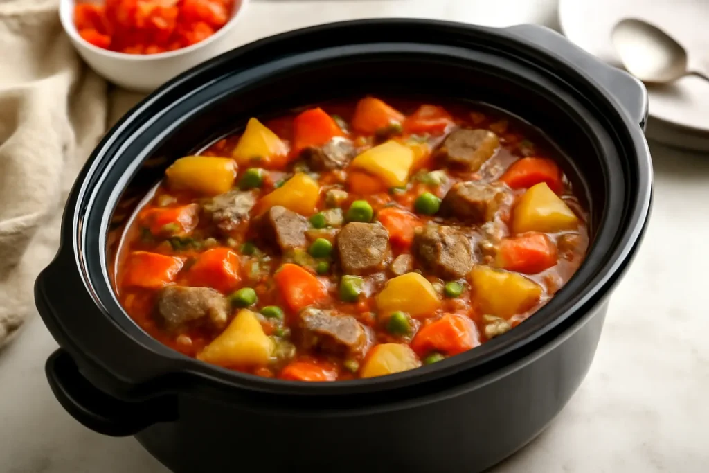 Easy and Delicious Crock Pot Recipes: Your Perfect Slow Cooker Dishes 1 Crock Pot Recipes