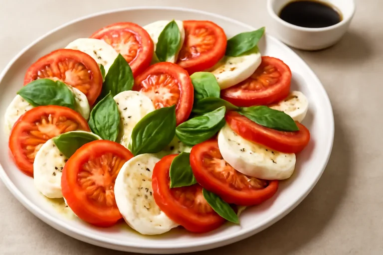 Caprese Salad